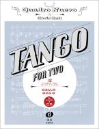 Tango For 2 