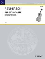Concerto grosso Standard
