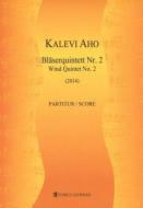 Bläserquintett Nr. 2 