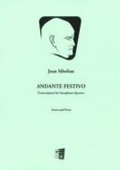 Andante Festivo 