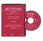9e Symphonie Beethoven. Finale 