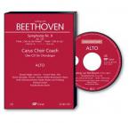 9e Symphonie Beethoven. Finale 