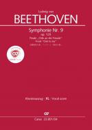 9e Symphonie Beethoven. Finale 