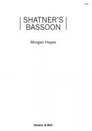 Shatner's Bassoon 
