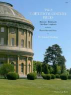 Two Eighteenth-Century Pieces 