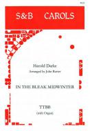 In The Bleak Midwinter 