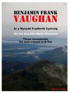 Ar Y Mynydd Prydferth Cymreig 