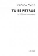 Tu Es Petrus 