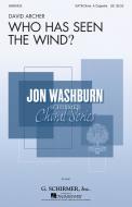 Who Has Seen The Wind? Standard