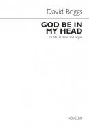 God Be In My Head 