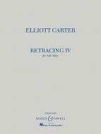 Retracing IV 