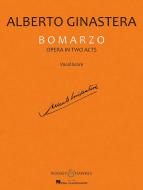 Bomarzo op. 34 