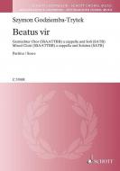 Beatus vir Standard