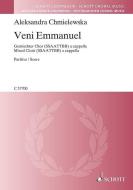 Veni Emmanuel Standard
