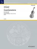 Guantanamera Standard