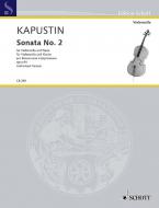 Sonata No. 2 Op. 84 Standard