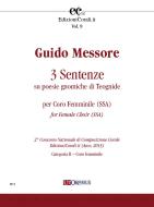 3 Sentenze 