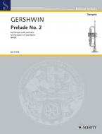Prelude No. 2 Standard