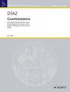 Guantanamera Standard