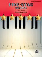 Five-Star Solos 6 Standard