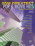 2016 Greatest Pop & Movie Hits 