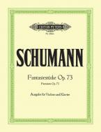 Morceaux de Fantaisie op. 73 