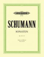 Sonate op. 105 - Sonate op. 121 