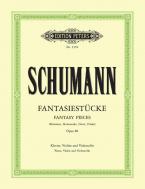 Morceaux de Fantaisie op. 88 
