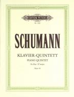 Piano Quintet in E flat Op. 44 