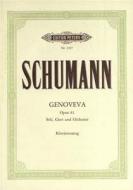 Genoveva op. 81 