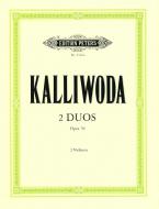 Duos Op. 70 