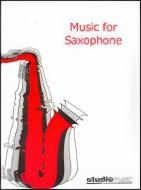 The Singing Saxophone Vol. 1 (Alto Sax Edition) 