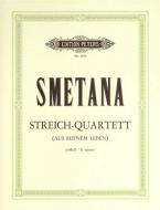 String Quartet No. 1 in E minor 'From My Life' 
