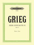 Peer Gynt Suite Nr. 2 op. 55 