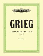 Peer Gynt Suite Nr. 2 op. 55 