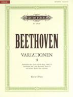 Complete Variations Vol. 2 