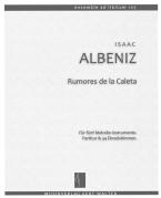 Rumores de la Caleta Standard
