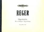12 Organ Pieces Set 2 Op. 65 Vol. 2 