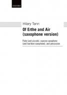 Of Erthe and Air 