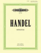 2 Oboe Sonatas 