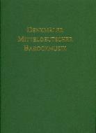 Threnodiae Davidicae 