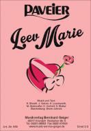 Leev Marie 