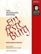 Ein feste Burg 