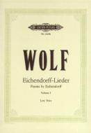 Eichendorff-Lieder Vol. 1 