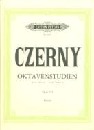 6 Octave Studies Op. 553 