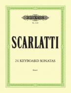 24 Sonates 