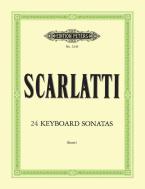 24 Sonates 
