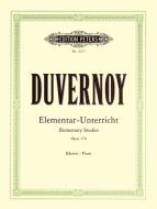 Elementary Studies Op. 176 
