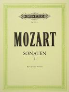 Sonatas Vol. 1 