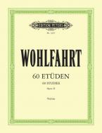 60 Études Op. 45 